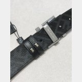 Best Designer FENDI BELT 35MM Top Quality