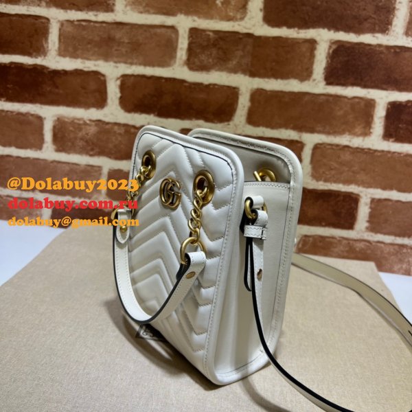 How can I find Gucci GG Marmont matelassé high-end replica bags