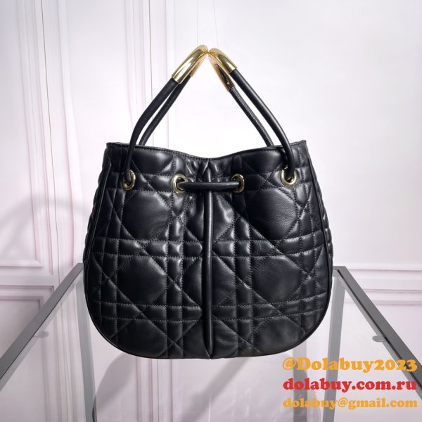 Wholesale Dior Nolita Perfect 1:1 Mirror Tote Handbag