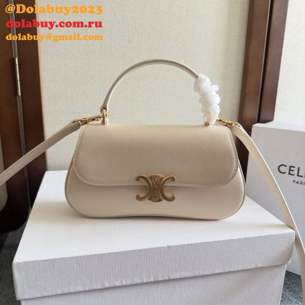 Celine Fashion High Quality Replicas TEEN LOLA 119533 Bag