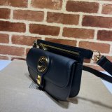 Gucci 1:1 Replica Blondie Belt Crossbody 718154 Cheap Bag