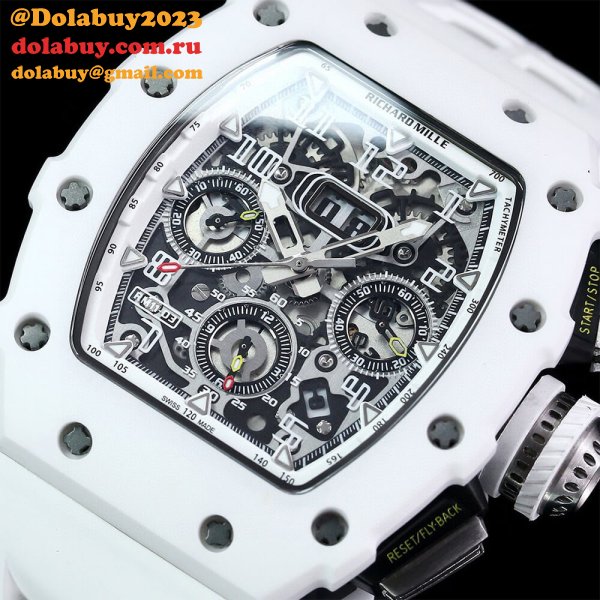 Richard Mille 011