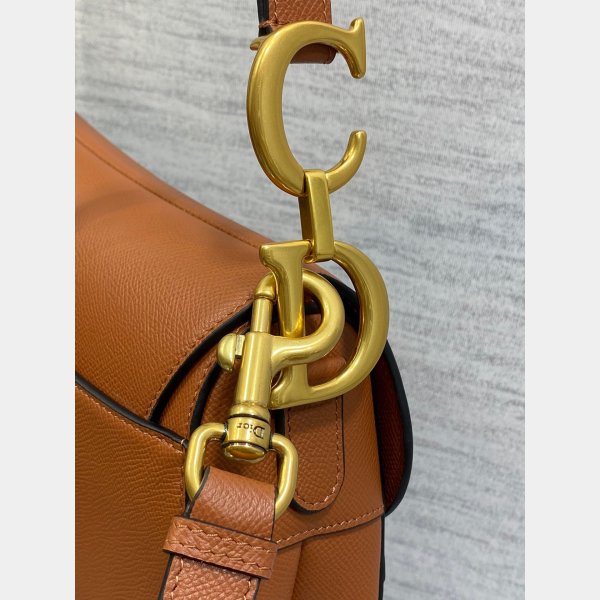 Affordable Replica Dior Saddle Strap 25CM Designer Bag