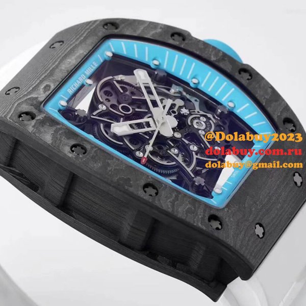 Richard Mille 055