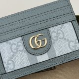 GG Supreme Ophidia Duplicate Card Case 523159 Inspired Gucci Bag