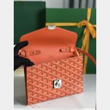 Cheap Goyard 1:1 Mirror CHYPRE Crossbody Bags