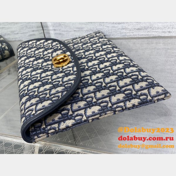 High Quality Dior Clutch Designer Replica For Dolabuy Sale