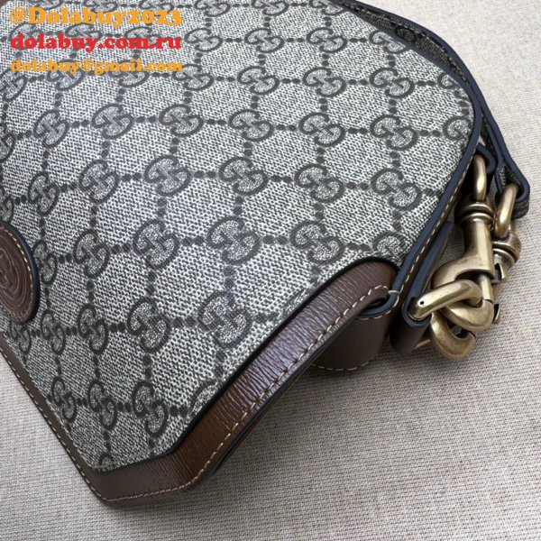 Gucci Fake UK 723762 Top Small Handle Designer Bags