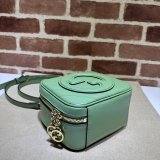 Designer Gucci Replica Crossbody 744434 Blondie Top Bag