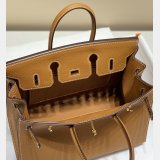 Best hermes birkin 25/30CM Top Quality EPSOM bag