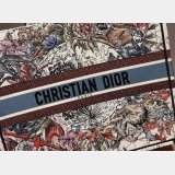 AAA Replica Designer CD Book Tote Christian Dior Handbags