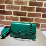 High-End Replica Gucci Horsebit 1955 724713 Bag