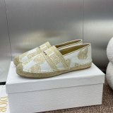 Wholesale Fashion Dior Granville Espadrille