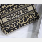 Replica Christian Dior Mini Book Tote Bag Factory