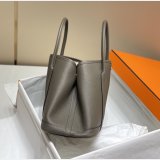 Designer Fake Hermes Garden Party Top Quality Bags