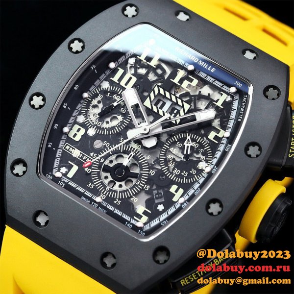 Richard Mille 011