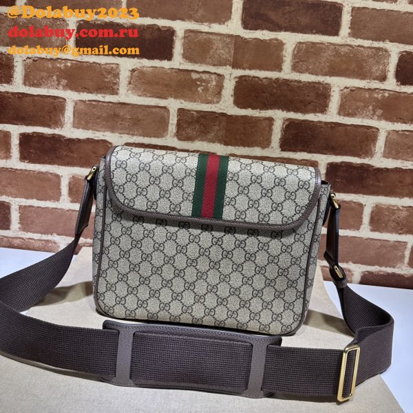 Perfect Messenger Ophidia Gucci Duplicate 761741 Bag