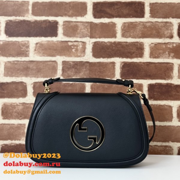 Gucci Inspired Blondie 815719 Shoulder Top Handle Top Quality Bag