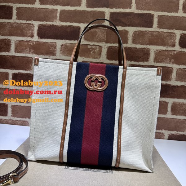 Designer Interlocking G Tote 727735/727728/727721/727701 Gucci Bag