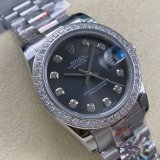 Rolex Datejust 31