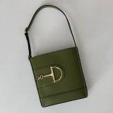 Gucci 73 Top Quality 833665 Mini Bucket Luxury Bag