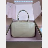 Designer MIU MIU Beau Shoulder Bag 5BB117