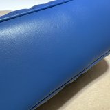 Gucci best site for replica 447632 Blue GG Marmont Crossbody Bags