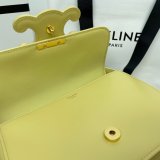 1:1 Replica Celine Triomphe Teen Luxury Handbag