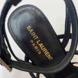 7 Star SAINT LAURENT KNOCKOFF high heel sandal