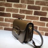 Cheap Gucci Top Quality 602204 1955 Horsebit shoulder bag