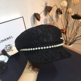 7 Star CC Replica Lace flower cap