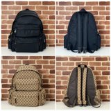 Top Mens Backpack Wholesale Gucci Logo 800182 Inspired Bag