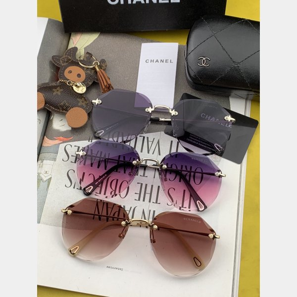 Sunglasses Luxury CH322/CH1291/CH9851/CH3111 Wholesale Replica Bags