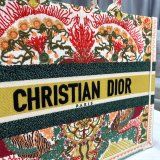 Replicas Christian Dior Luxury Dior Oblique Embroidery