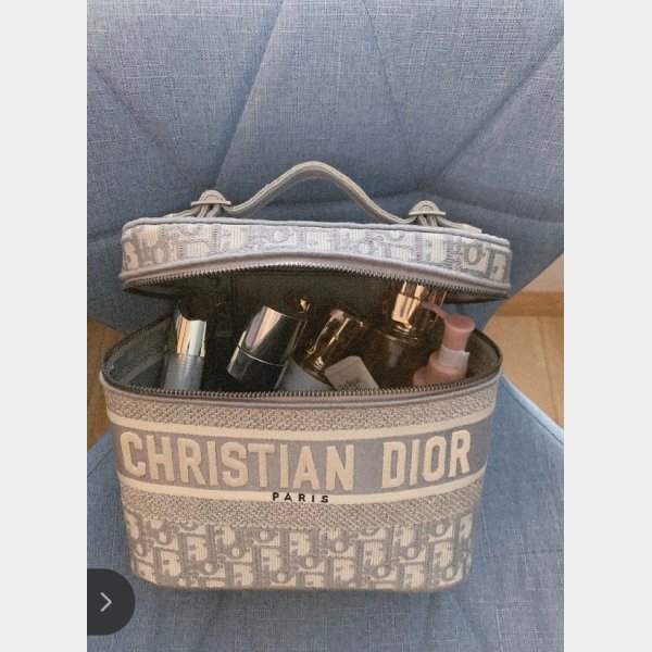 7 Star Christian Dior Cosmetic Replica Bags