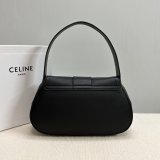 Top Quality Celine POLLY Triomphe 115633 handbag