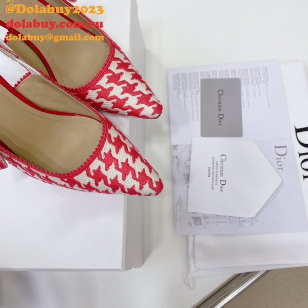 Buy or Sell your Designer Dior Replica shoes