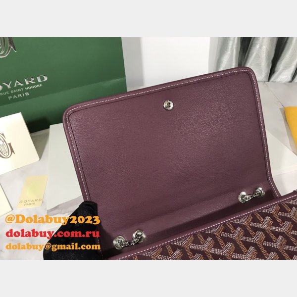 Top Quality Goyard Alexandre AAA+ Women Chain Bag