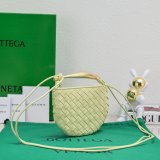 Replica Bottega Veneta Designer BV Mini Sardine 6680# Bags On Sale