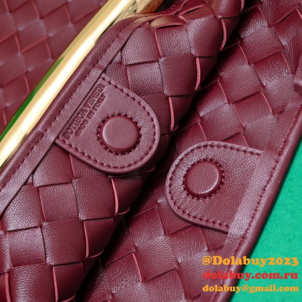 Sardine Intrecciato 7468 Replica Bottega Veneta Bags