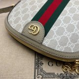 Gucci Fashion Designer replica 499621 Ophidia small GG shoulder bag