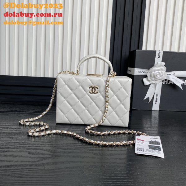 Fashion Perfect Box AS5167 Replica Top Quality Bag