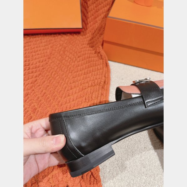 Luxury HERMES Royal loafer 2024 Designer