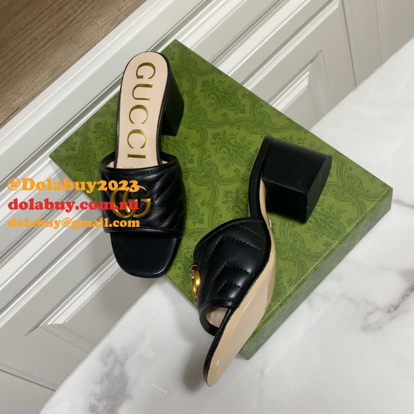 Sell Gucci Replica GU7 Shoes Online Best Quality Sandals