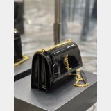 AAA+ YSL Sunset bag Counter Quality Replica bag