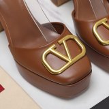 Luxury Valentino Garavani Fashion women shoes