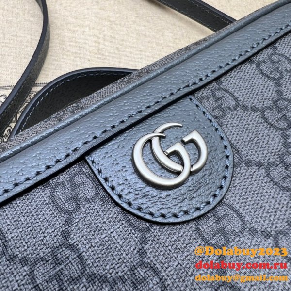 Gucci Replicas Ophidia Luxury Shoulder High Quality 739392 Bag