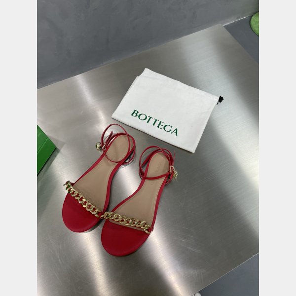 Fashion Best Replica Bottega Venet Shoes 2022 Flat