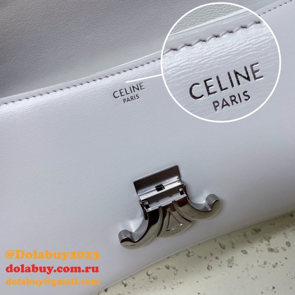 Knockoff Celine Lola Triomphe Wholesale 115533 Designer Bag