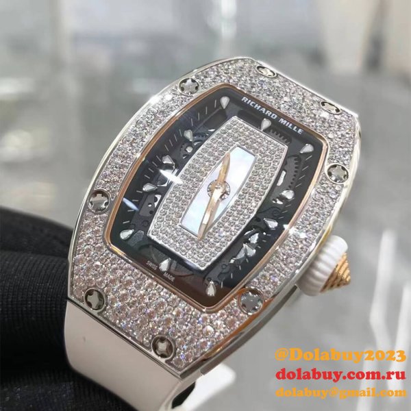 Richard Mille 07-01